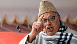 Farooq Abdullah links timing of Kulgam terror attack that killed 2 migrants to statehood demand, seeks probe