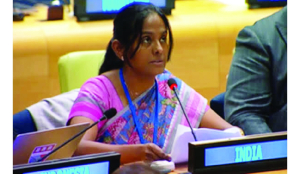 Terrorist atrocities must be treated as crimes against humanity: India at UN