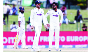 Test, ODI and T20 can co-exist, players need to find a balanced technique: SL legend Dias
