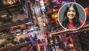 Texas shooting: Indian student remembered at US university