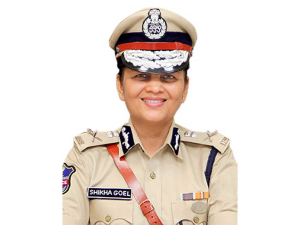TGCSB arrests 101 in multi-state cybercrime crackdown, traces Rs 17 crore