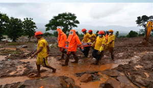 Thane civic body sends 215-member relief team to flood-hit Dahanu
