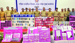 Thane court convicts man in 2018 fake currency case