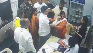 Thane Doctor Assault: 2 doctors resign after alleged attack by Shiv Sena corporator