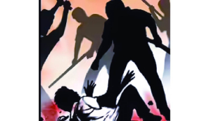 Thar rage: Lawyer assaulted for overtaking in Mukherjee Nagar