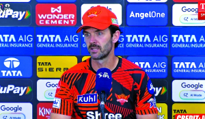 That was Ishan’s best innings, says coach Franklin