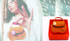 The $4 bag that broke fashion week