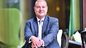 The Arab-India partnership is on the cusp of a more strategic era: Dr Khaled Hanafi