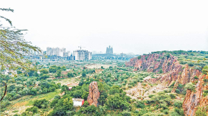 The Aravallis Through People’s Eyes