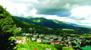 The architecture of nostalgia