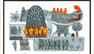 The art of belief