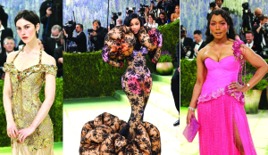 The art of dress