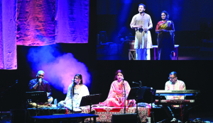 The Bansuri of Hariprasad Chaurasia