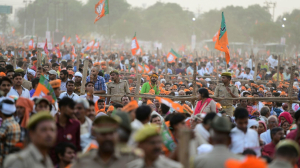 The battle for the States: All eyes on Bengal