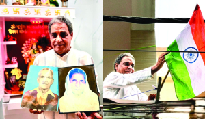 The black day of Partition: Tilak Raj Madan’s story of pain, faith, survival