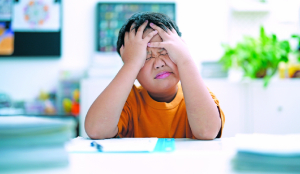 The body remembers: Rethinking the hidden stress of childhood