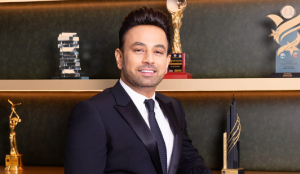 The business vision of Satish Sanpal is redefining success in the UAE