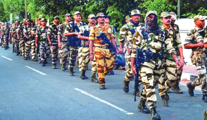 The CAPF (General Administration) Bill 2026: A landmark step towards a stronger, more humane and unified security framework for India