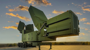 The changing paradigm of national security