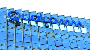 The chips are down, or are they?