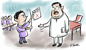 The CJP and the new face of youth dissent