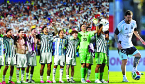 The cloud over Argentina’s 2026 World Cup campaign: Why perception matters