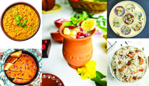 The cuisine of mahaprasad, memory and devotion
