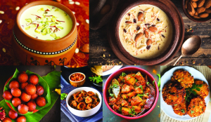 Pitru Paksha: The Cuisine That Keeps Ancestral Memory Alive