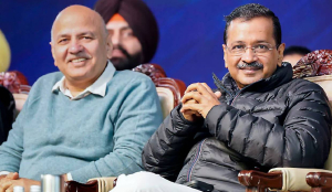 The Delhi High Court has issued notices to Arvind Kejriwal, Manish Sisodia and other AAP leaders in a contempt case linked to alleged defamatory social media posts against a judge.