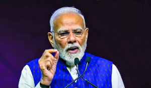 The echo chamber against Modi: When ideology outpaces evidence