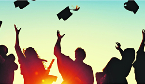 The enduring bond between alumni and their alma mater