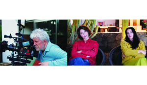 The Enduring Promise of ‘Un Film de Almodóvar’