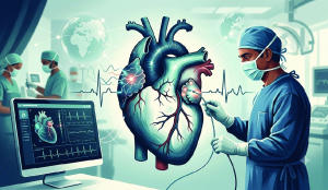 The epidemic of Atrial Fibrillation in India: Why endure if we can cure