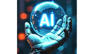 The fable lesson: Why India must play its AI market card