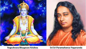 The forgotten science Krishna gave to Arjuna