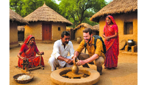 The future of tourism lies in partnership