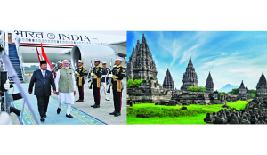 The grammar of civilisational diplomacy