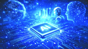 The grid, the chip and the future of AI