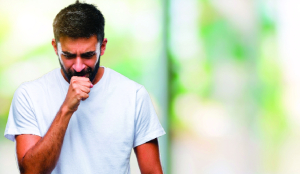 The growing preference for safe Ayurvedic cough relief  — By Vaidya Sujata Choudhary