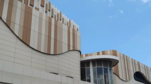 The growing role of ACP panels in future-ready infrastructure