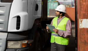 The Growing Role of Small Fleet Operators in India's Development Story