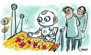 The hidden cost of India’s AI boom
