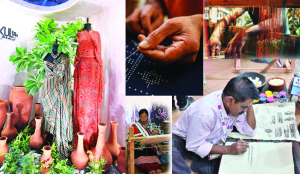 The human thread