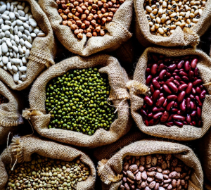 The Humble Daal, the Mighty Impact: World Pulses Day