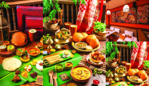 The India beyond the familiar plate