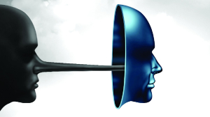 The invisible deep fake heist