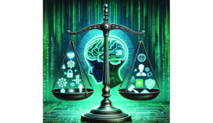 The Karmayogi in the age of AI: Why ethics must be the operating system of governance
