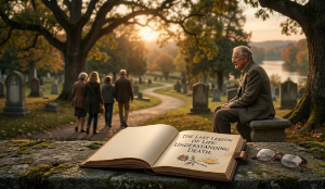 The last lesson of life: Understanding death