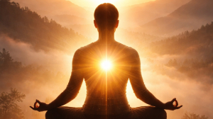 The limits of the mind and the liberation beyond it