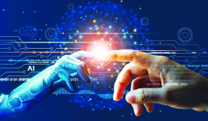 The machine age, read at last from India